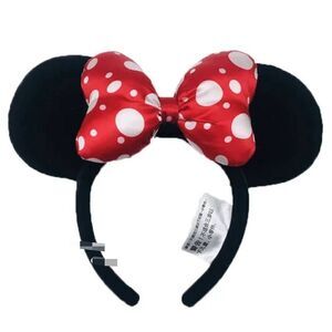 Disney Mickey Minnie Mouse Headband